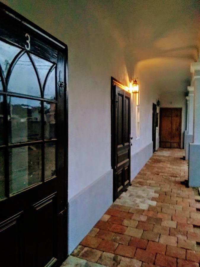 Hotel Pannonia Terranova à Vardarac Extérieur photo