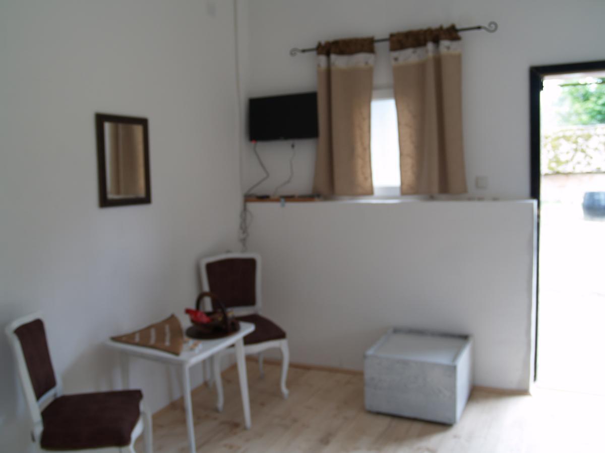 Hotel Pannonia Terranova à Vardarac Extérieur photo