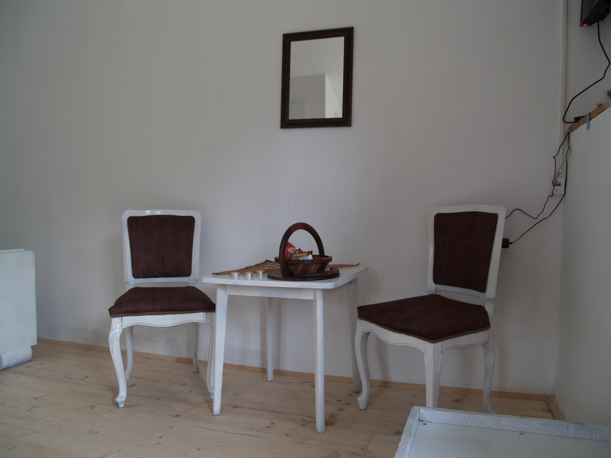Hotel Pannonia Terranova à Vardarac Extérieur photo