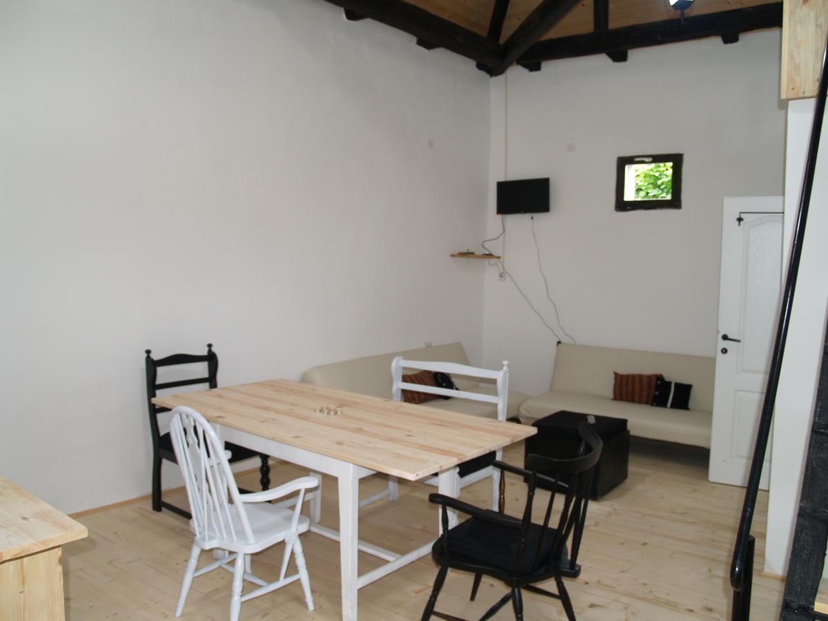 Hotel Pannonia Terranova à Vardarac Extérieur photo
